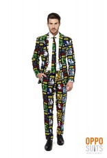 Opposuits Strong Force