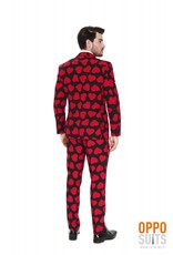 Opposuits King of Hearts