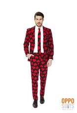 Opposuits King of Hearts