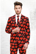 Opposuits King of Hearts