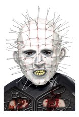 Pinhead Masker