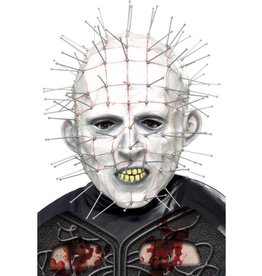 Pinhead Masker