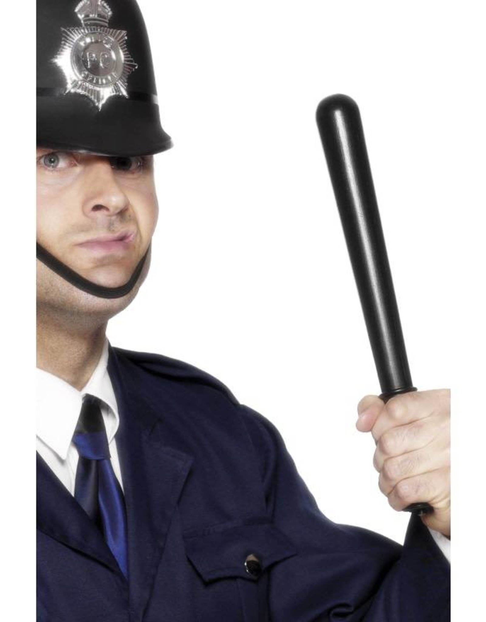 Politie Knuppel