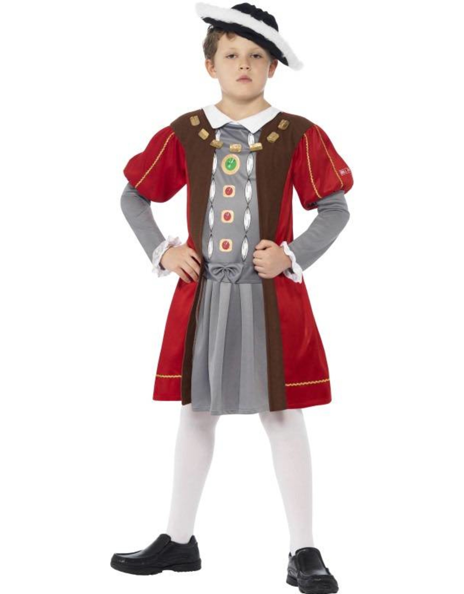 Horrible Histories Henry VIII Kostuum