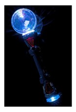 Multi Flashing Disco Stick