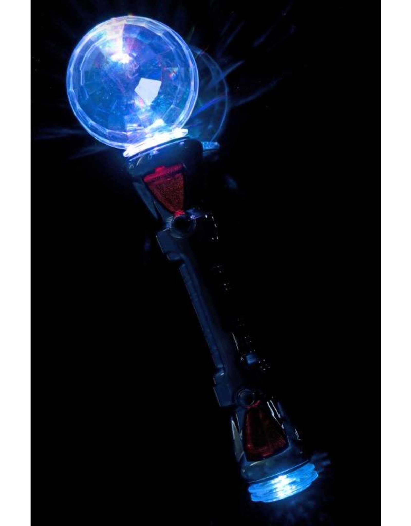 Multi Flashing Disco Stick