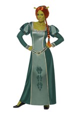 Shrek Fiona Kostuum