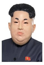 Kim Jong Un Masker