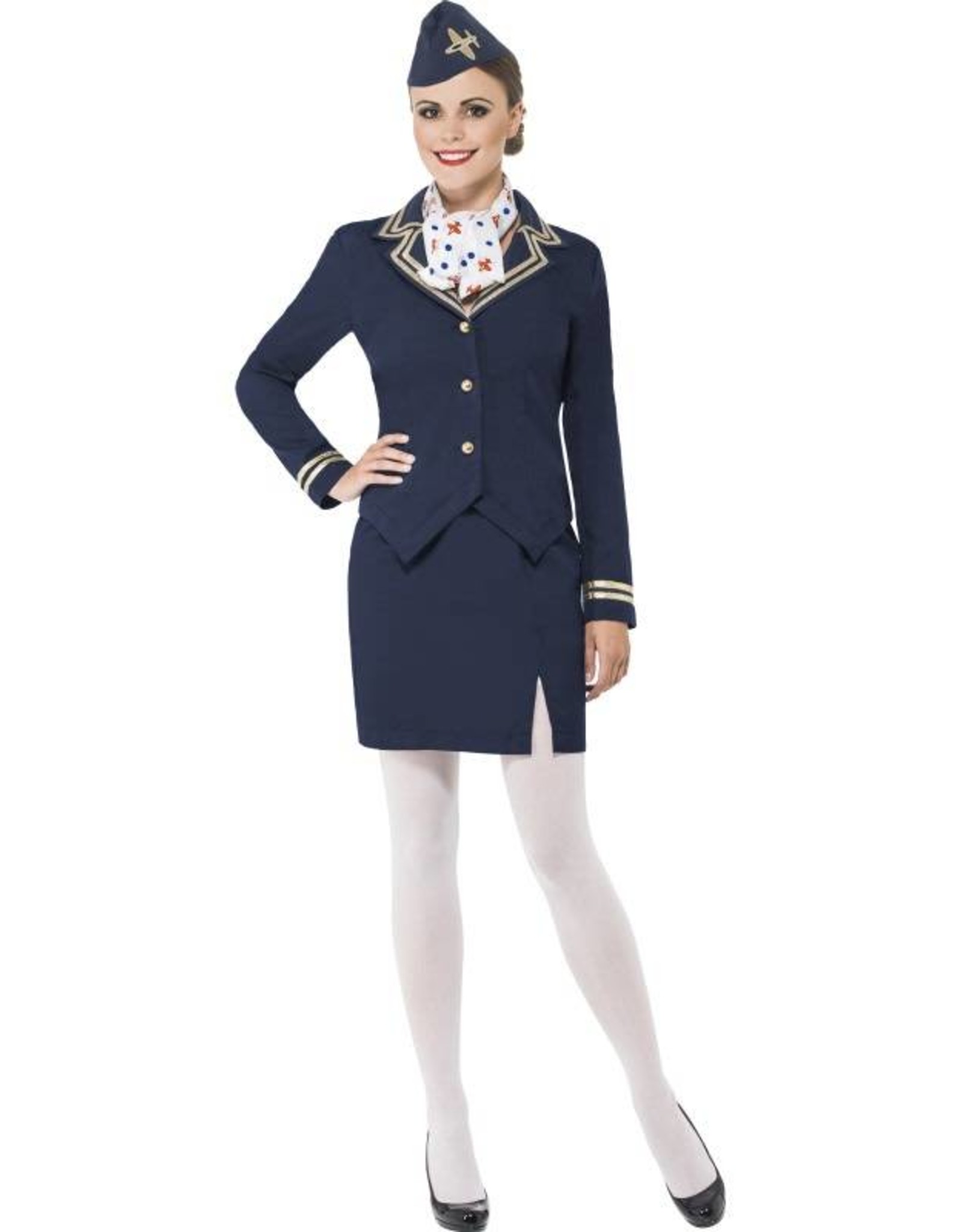 Stewardess