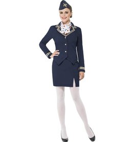 Stewardess