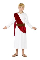Romein Kostuum, Kind