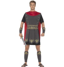 Romeinse Gladiator Kostuum