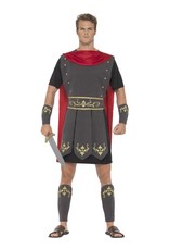 Romeinse Gladiator Kostuum