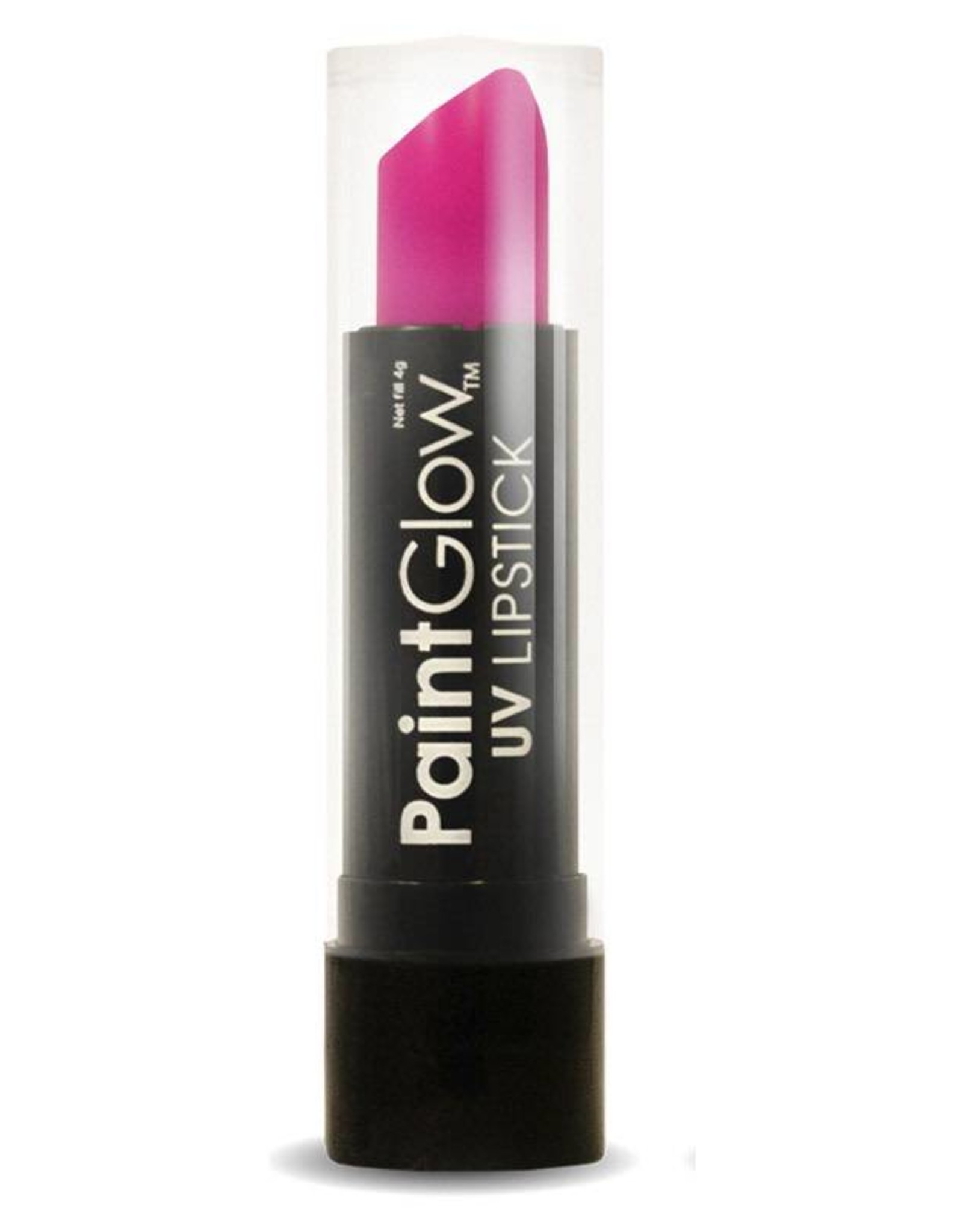 Paint Glow UV Lippenstift, Roze