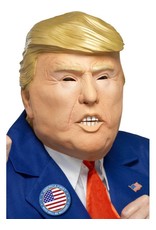 Masker Trump