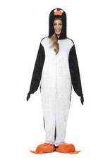 Pinguin kostuum