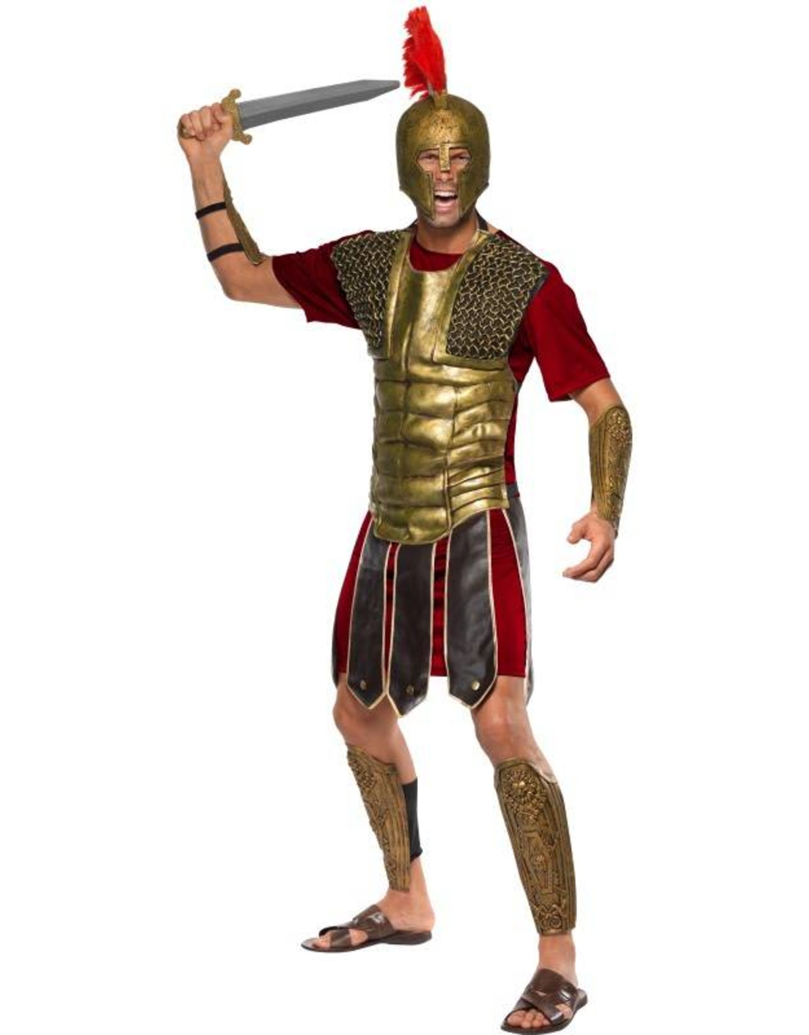 Perseus Gladiator kostuum