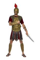 Perseus Gladiator kostuum