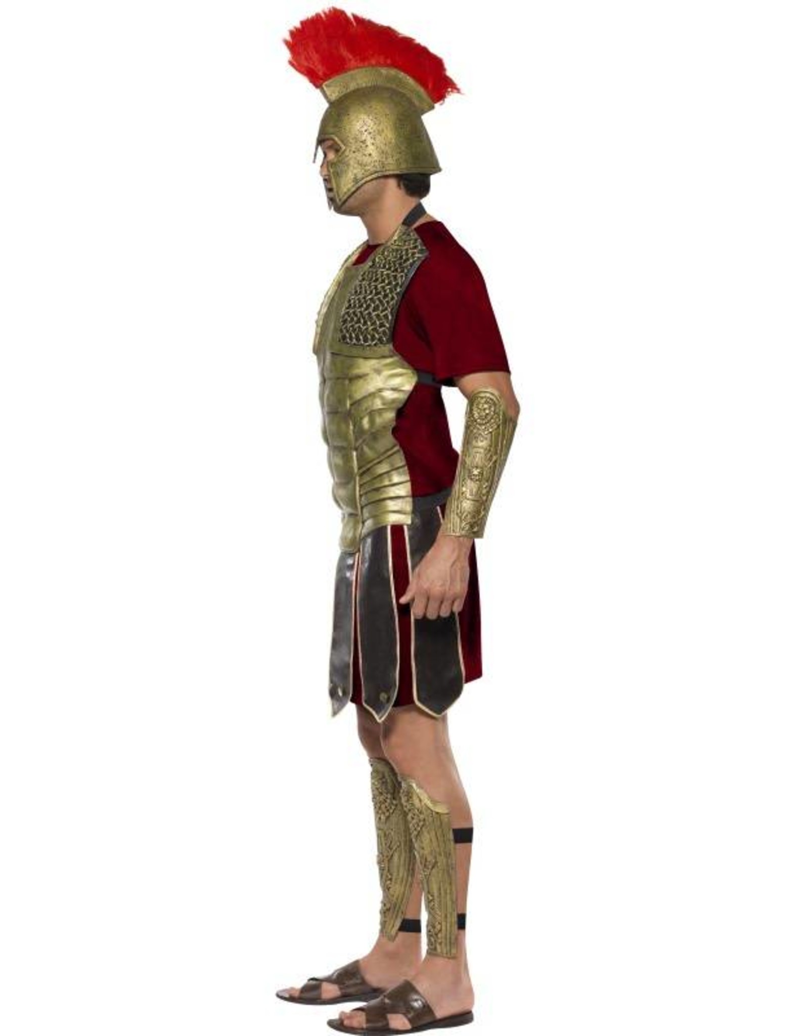 Perseus Gladiator kostuum