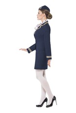 Stewardess