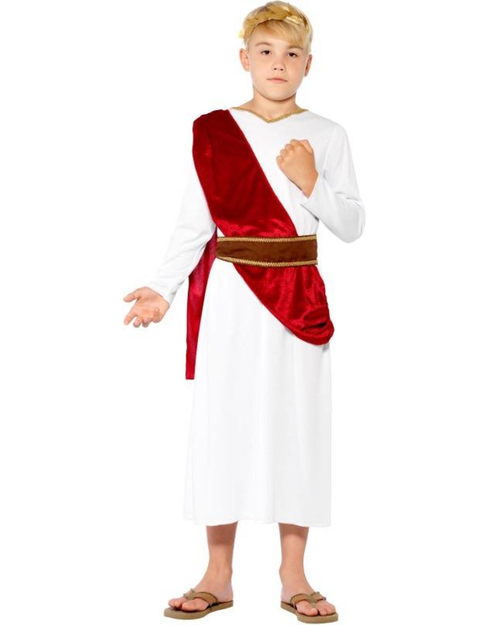 Romein Kostuum, Kind