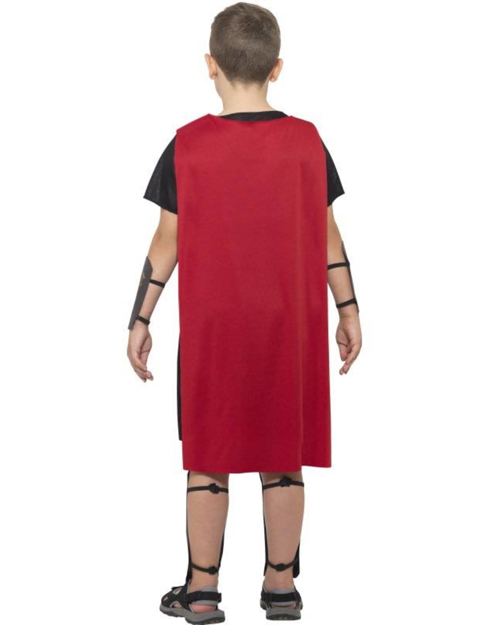 Romeinse Soldaat Kostuum, Kind