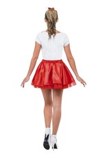 Sandy Cheerleader Kostuum
