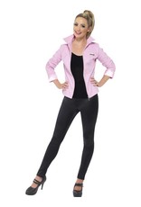 Grease Pink Ladies Jasje Deluxe