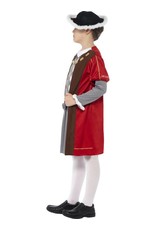 Horrible Histories Henry VIII Kostuum