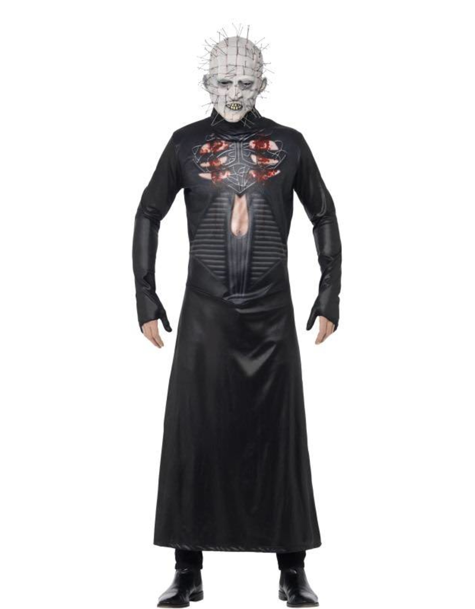 Pinhead Kostuum