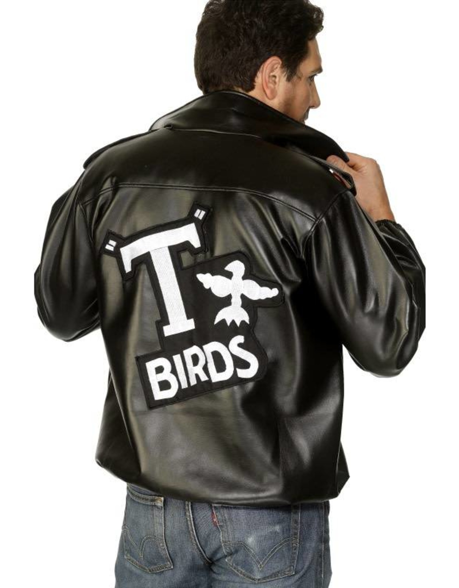 Grease T-Birds Jas