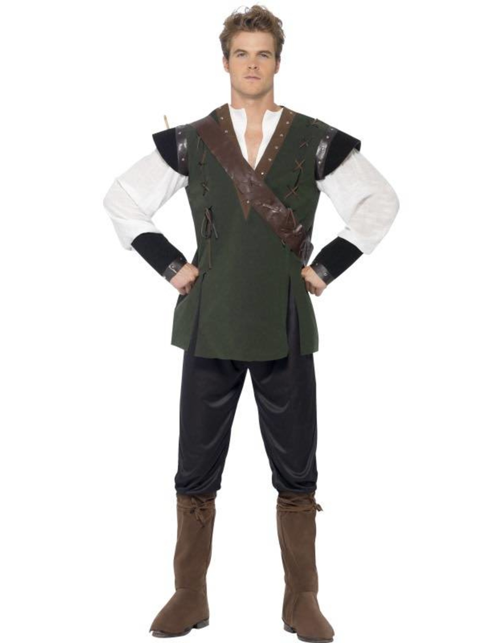 Robin Hood Kostuum