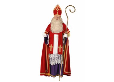 Sinterklaas