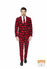 Opposuits King of Hearts