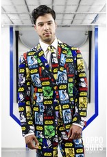 Opposuits Strong Force