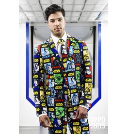 Opposuits Strong Force