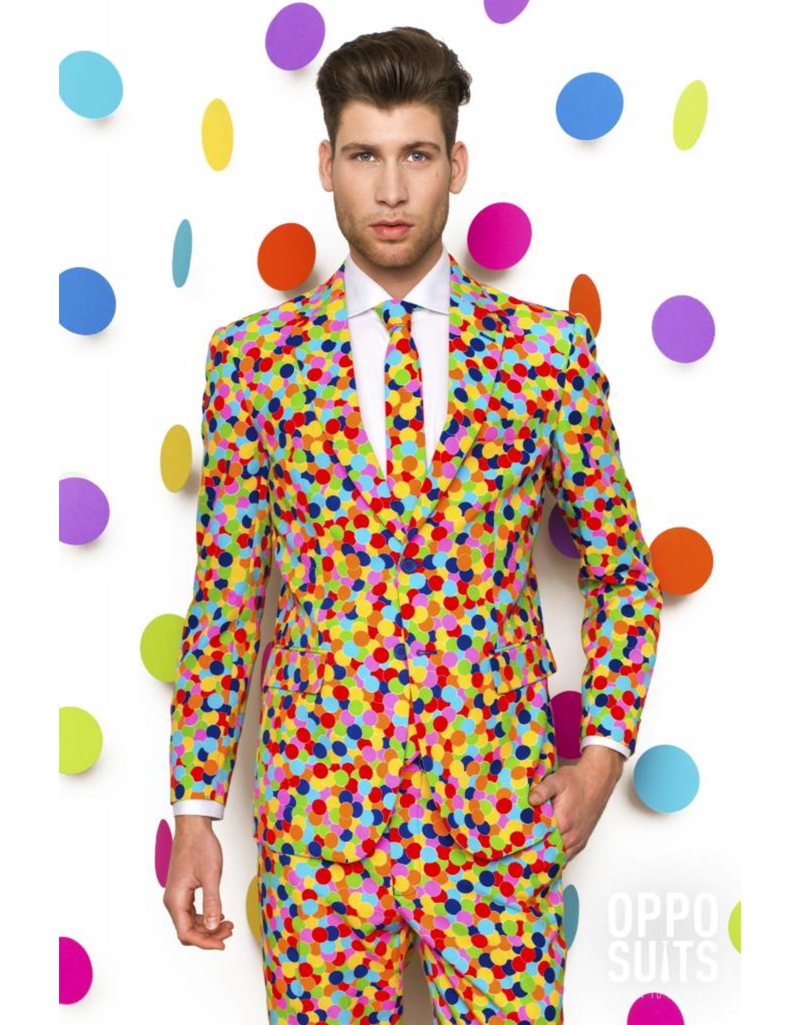 Opposuits Confetteroni