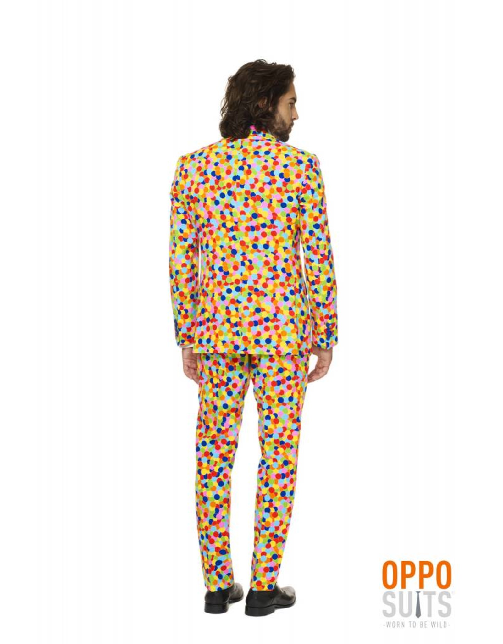 Opposuits Confetteroni