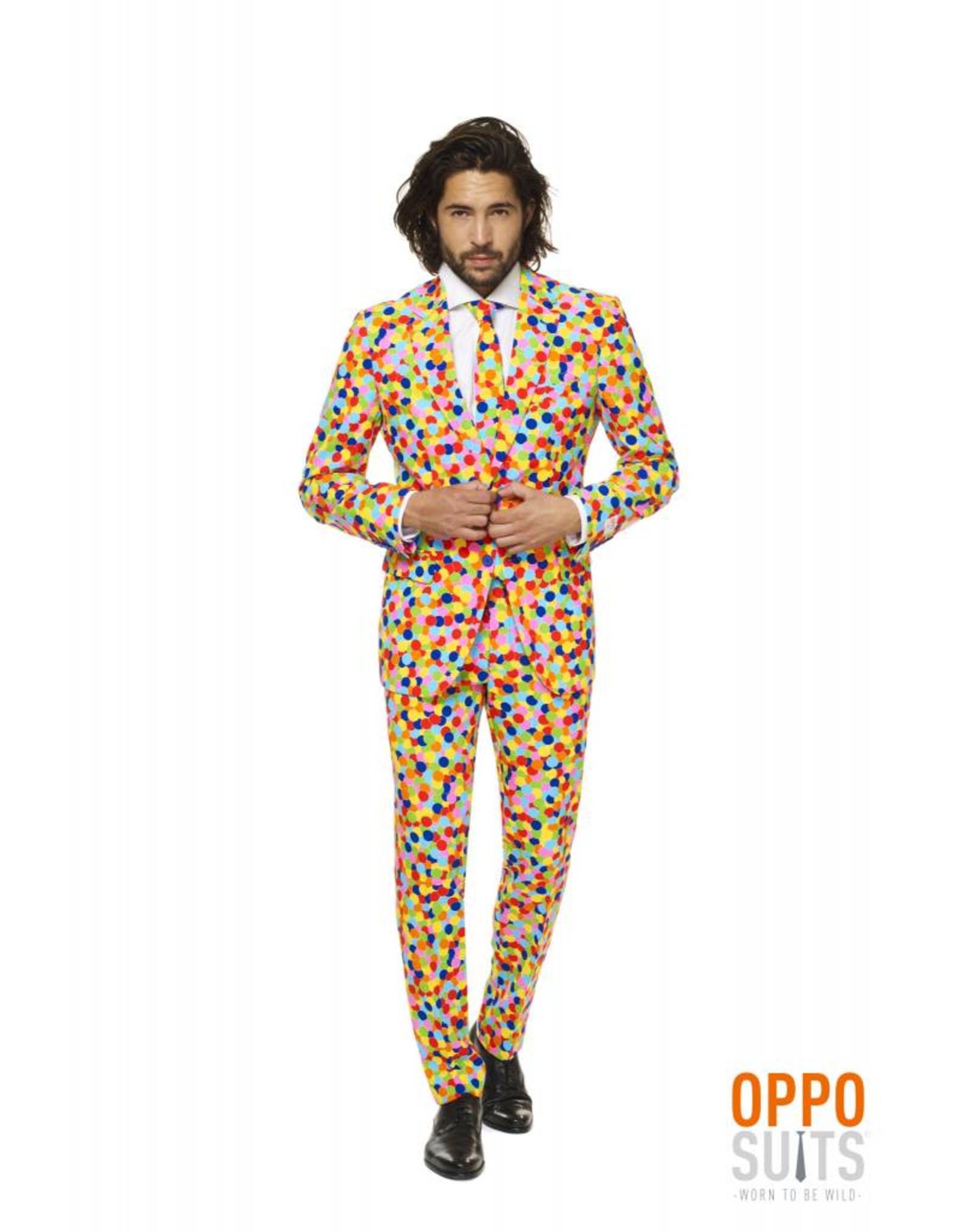 Opposuits Confetteroni