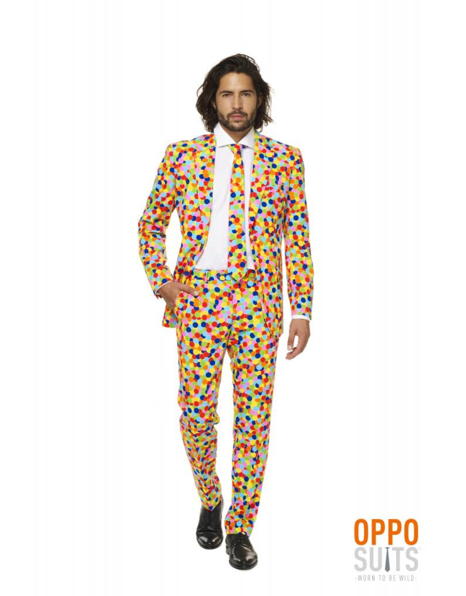 Opposuits Confetteroni