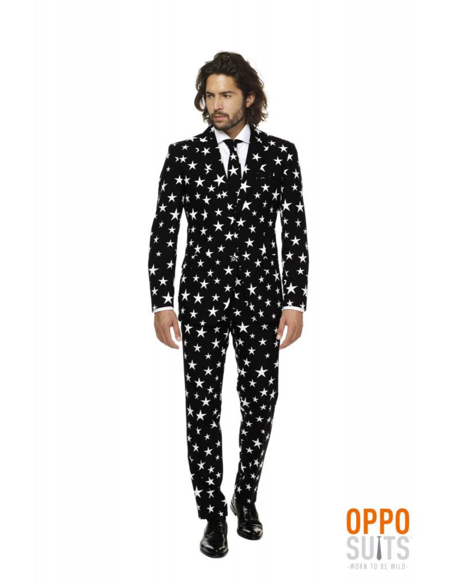 Opposuits Starstruck