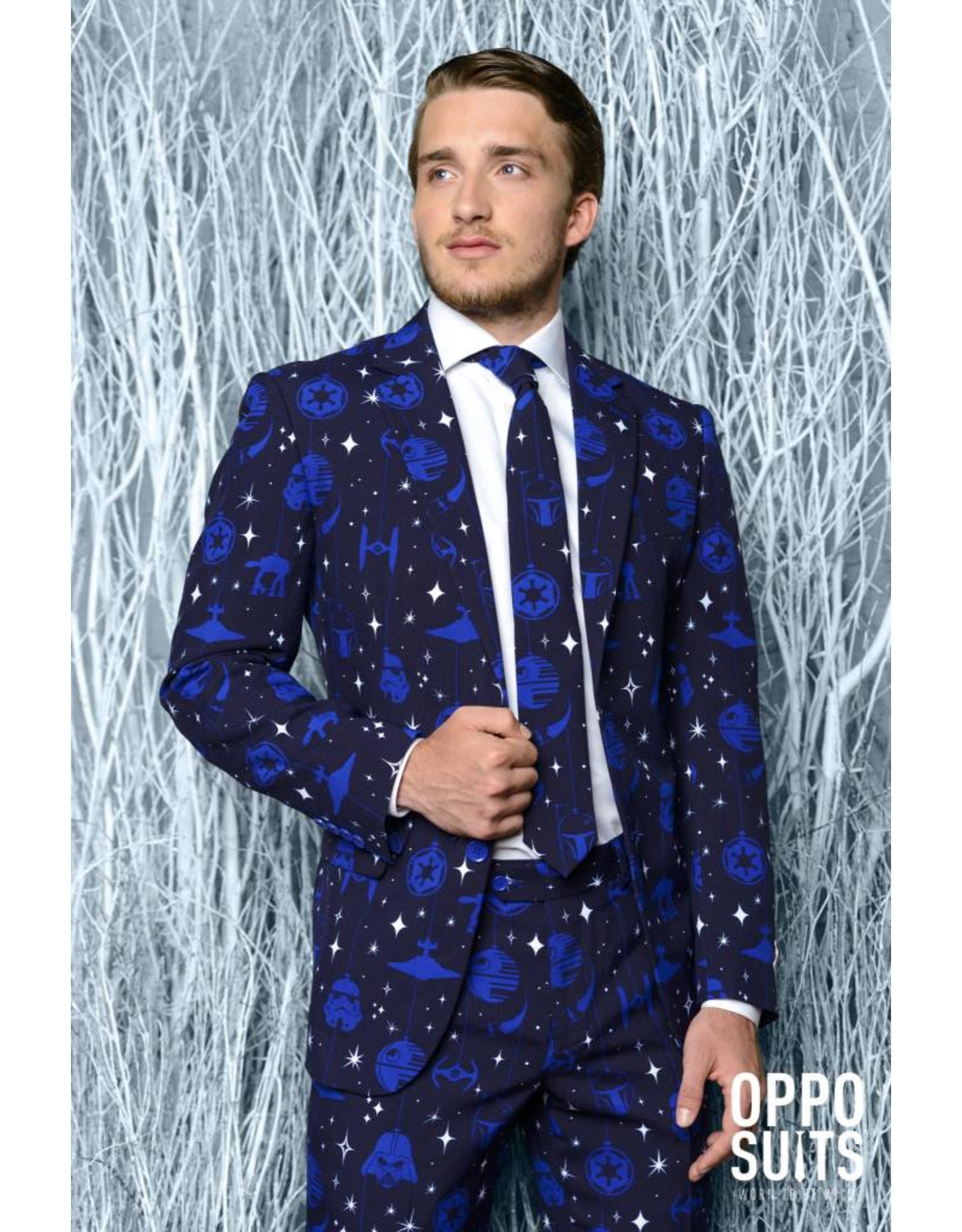 Opposuits Starry Side