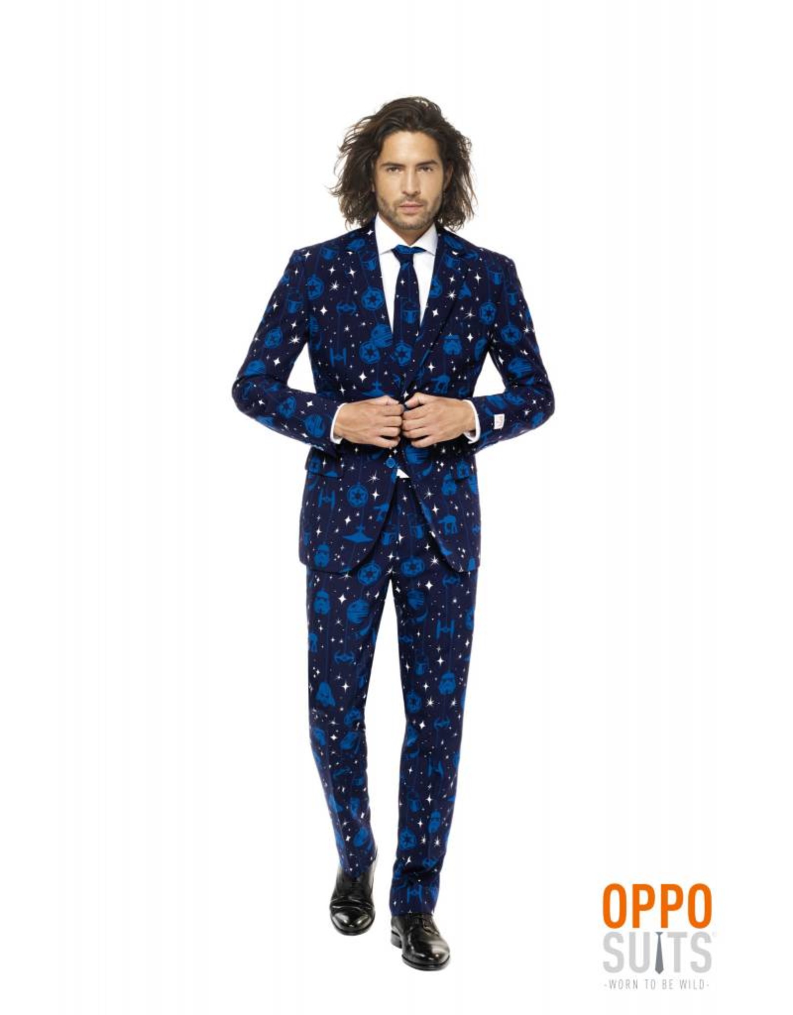 Opposuits Starry Side