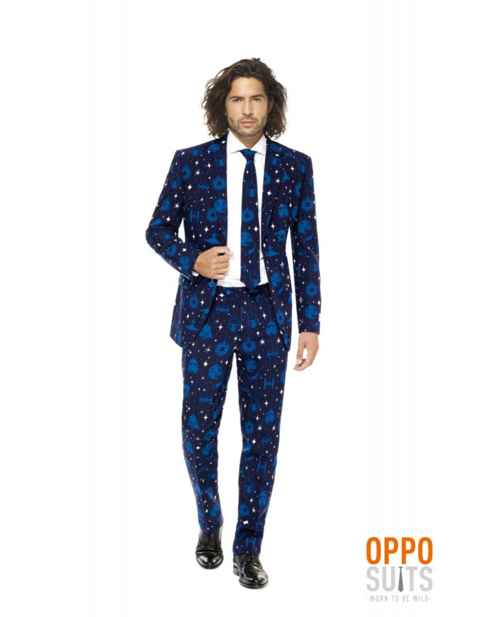 Opposuits Starry Side