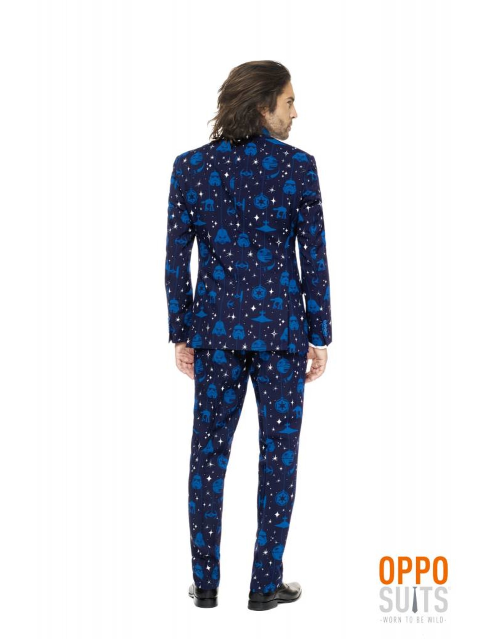 Opposuits Starry Side