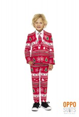 Opposuits BOYS Winter Wonderland