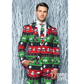 Opposuits Festive Force