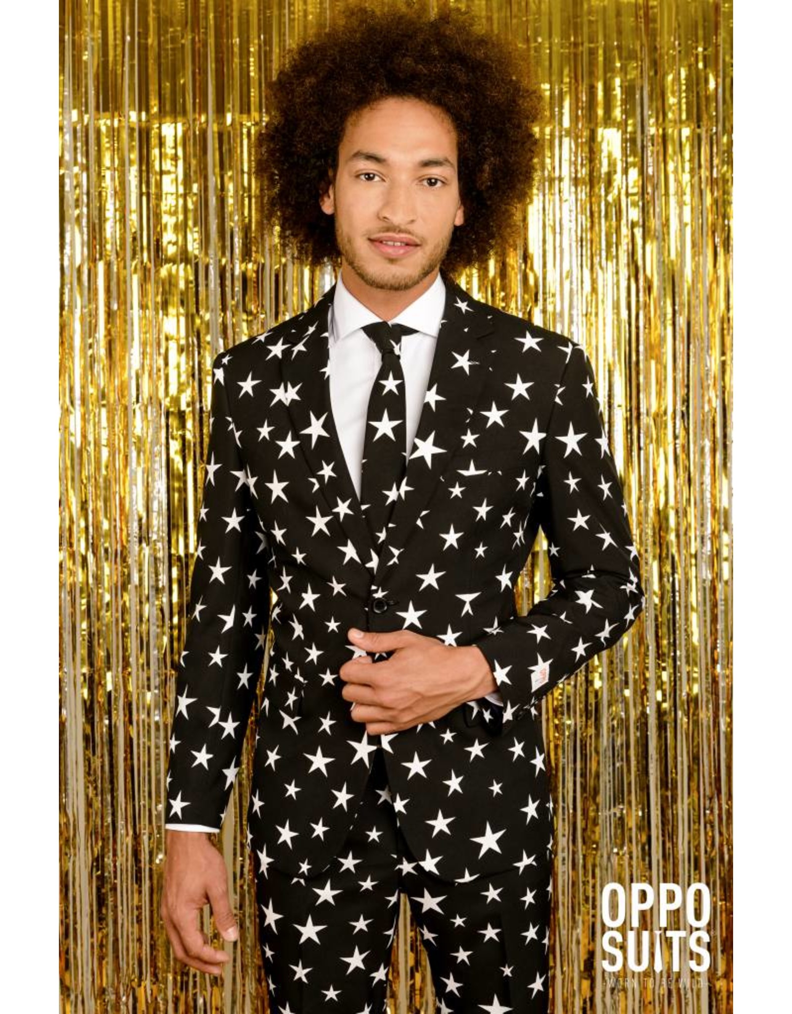 Opposuits Starstruck