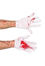 Handschoenen Bloody