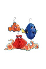 Honeycomb Finding Dory (3 stuks)